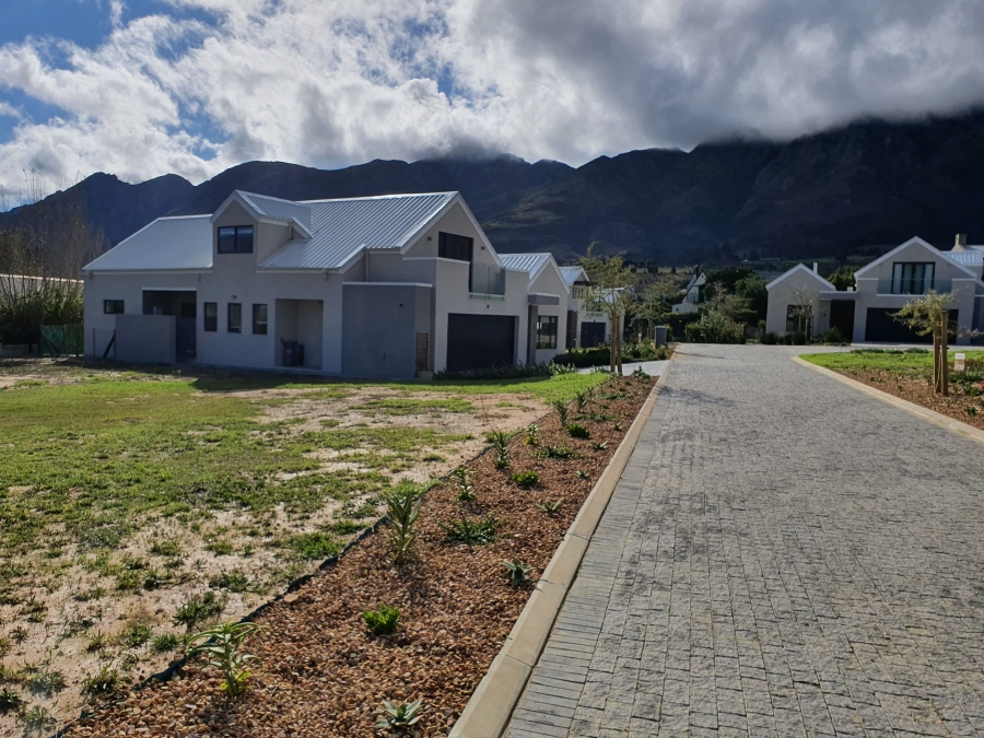 0 Bedroom Property for Sale in Franschhoek Western Cape